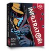 Infiltrátoři - kooperativní dedukční hra