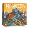 Nova Era (CZ) - dice game
