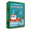 Štycholov - štychbuilding pro 3 až 5 hráčů!