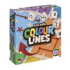 Colour Lines (EN) - Roll & Write hra