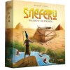 Sneferu: Stavitelé pyramid CZ/EN