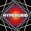 Hypergrid - strategická hra