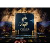 COSCA (EN): Take over the Mafia