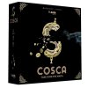 COSCA (EN): Take over the Mafia