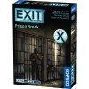 EXIT 22: Prison Break (EN) - úniková hra