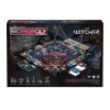 Monopoly - The Witcher (EN) - desková hra