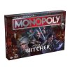 Monopoly - The Witcher (EN) - desková hra