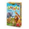 Safari – veselá paměťová hra