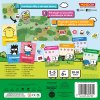 HELLO KITTY: Den v parku - desková hra