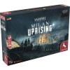 Teburu: Vampire – The Masquerade: Milan Uprising