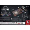 Teburu: Vampire – The Masquerade: Milan Uprising