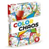 Color Chaos – Barevný zmatek začíná!