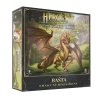 Heroes of Might & Magic III - Bašta
