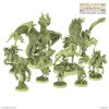 Heroes of Might & Magic III - Bašta