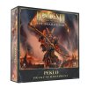 Heroes of Might and Magic III – Peklo (Rozšíření) CZ