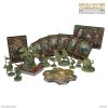 Desková hra Heroes of Might and Magic III – Pevnost (Rozšíření) CZ