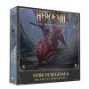 Heroes of Might and Magic III – Miniatury základních frakcí (Rozšíření)