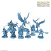 Heroes of Might and Magic III – Miniatury základních frakcí (Rozšíření)
