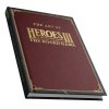 Heroes of Might and Magic III: The Board Game – Art Book (ENG)