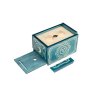 Puzzle Secret Box Moonshine – Elegantní dřevěná krabička s tajemstvím