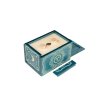 Puzzle Secret Box Moonshine – Elegantní dřevěná krabička s tajemstvím