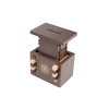 Puzzle Secret Box Locksmith – hlavolam s tajnou schránkou i kasičkou