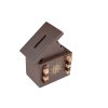 Puzzle Secret Box Locksmith – hlavolam s tajnou schránkou i kasičkou