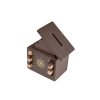 Puzzle Secret Box Locksmith – hlavolam s tajnou schránkou i kasičkou