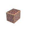 Puzzle Secret Box Osaka – Dřevěný hlavolam s tajemstvím