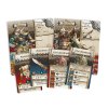Zombicide: Věčné císařství - rozšíření pro hru Zombicide: Bílá smrt
