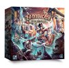 Zombicide: Věčné císařství - rozšíření pro hru Zombicide: Bílá smrt