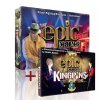 Tiny Epic Crimes: Kingpins Expansion – EN