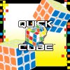 Duncan Quick Cube 3x3 - rubikova kostka