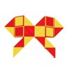 Rubikův had - hlavolam