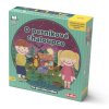 O perníkové chaloupce – rodinná hra plná pohádkového napětí