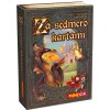 Za sedmero kartami – Pohádková karetní hra na tři kapitoly