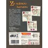 Za sedmero kartami – Pohádková karetní hra na tři kapitoly