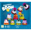 Chamboul Boom – Házej a zboř pyramidku!