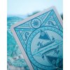 Hrací karty Disney Moana od Bicycle