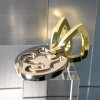 Hanayama Huzzle Cast Jam - hlavolam
