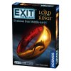 EXIT: Lord of the Rings – Shadows Over Middle-earth (EN)