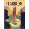 Flatiron (EN) – Souboj o panorama New Yorku