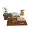 Zombicide: Želvy Ninja – Časozlom