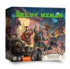 Zombicide: Želvy Ninja – Časozlom