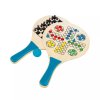 Plážový tenis – 3 hry v 1 sadě!