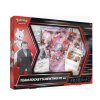 Pokémon TCG: Team Rocket’s Mewtwo ex Box