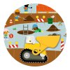 Construction Site – Obří puzzle se staveništěm