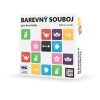Barevný souboj