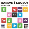 Barevný souboj