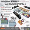 Jedeme bomby - kooperativní párty hra